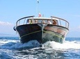 Small Group Sorrento Coast and Amalfi Coast boat tour with Local Host on board