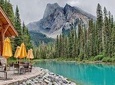 Rockies Western Canada Tour