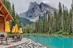 Rockies Western Canada Tour