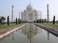 Sunrise Taj Mahal and Agra City Tour