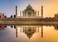 Full Day Taj Mahal & Agra Excursion By Express Train From Delhi