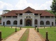 Guided Full day private city tour of Cochin with Kathakali Dance Show