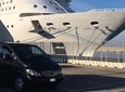 Post-Cruise Private Tour from Civitavecchia Port to Rome