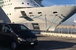 Post-Cruise Private Tour from Civitavecchia Port to Rome