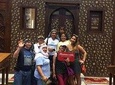 Old Coptic Cairo Tour