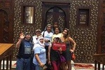 Old Coptic Cairo Tour