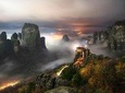 PRIVATE METEORA BY NIGHT PHOTOGRAPHY TOUR