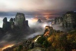 PRIVATE METEORA BY NIGHT PHOTOGRAPHY TOUR
