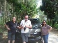 Hoi An/ Da nang To Quy Nhon by Private Car