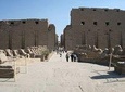 Karnak and Luxor Temples Tours in Luxor