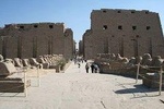 Karnak and Luxor Temples Tours in Luxor