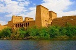 Tour To The High Dam, Temple Of Philae, And The Unfinished Obelisk