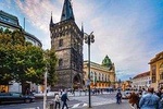 Private Transfer from Spindleruv Mlyn to Prague with 2 Sightseeing Stops