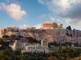 Acropolis Of Athens & Museum Private Tour & Sunset Dinner Overlooking Parthenon