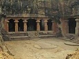 Mumbai- Full day visit to "ELEPHANTA CAVES"- collection of Ancient temple caves 