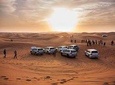 Private Full-Day Sunset Desert Safari Tour