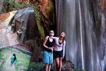 Trek to Perolniyoc Waterfalls