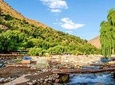 Day Trip from Marrakech to the Atlas Mountains