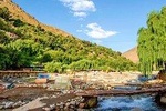 Day Trip from Marrakech to the Atlas Mountains
