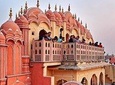 Five Day Private Golden Triangle Tour { Taj Mahal at Sunset and Sunrise }