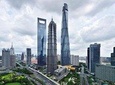 Shanghai Metro Tour