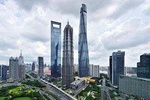 Shanghai Metro Tour