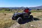 Offroad buggy tour Sierra de Mijas 3h tour