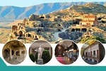 Uplistsikhe Cave Town & Gori Stalin Museum Private Tour 