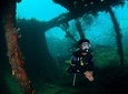 Tulamben Diving USS Liberty Shipwreck All-inclusive