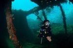 Tulamben Diving USS Liberty Shipwreck All-inclusive