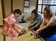 Tea Ceremony Experience in Kyoto Townhouse
