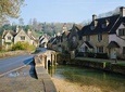 Bath and the Cotswolds Day Tour from Southampton