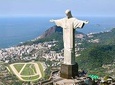 The Best of Rio - Christ Redeemer - Sugarloaf - Maracanã - Downtown