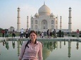 Same day Agra Tour by Car
