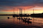 2.5-Hour Melbourne Sunset Kayak Tour
