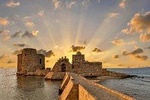 Small-Group Tour with Lunch to Sidon, Tyre & Maghdouche