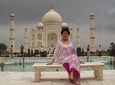 Same day Taj Mahal Tour by Car