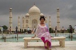 Same day Taj Mahal Tour by Car