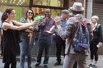 Tour Noir: A Dame To Guide For