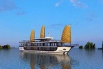 Peony Cruise Lan Ha Bay Halong Bay 3 days 2 nights depart from Hanoi Old Quarter