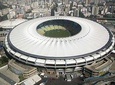 Maracana Stadium Special Tour