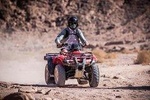 Quad biking marrakech