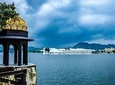 Udaipur Full Day City Tour with Boat Ride