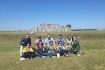 Bath and Stonehenge Day Tour from Southampton