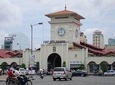 Ho Chi Minh city half day - Morning or Afternoon - Luxury group tour
