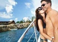 Lover's Rock Catamaran Cruise From Ocho Rios