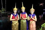 Dine and Cruise on Mekong River