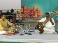 Indian Classical Music Concert - 1 to 5 Persons