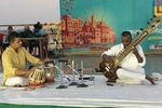 Indian Classical Music Concert - 1 to 5 Persons