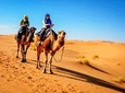 Merzouga Desert Highlights: 3-Day Guided Tour from Marrakech